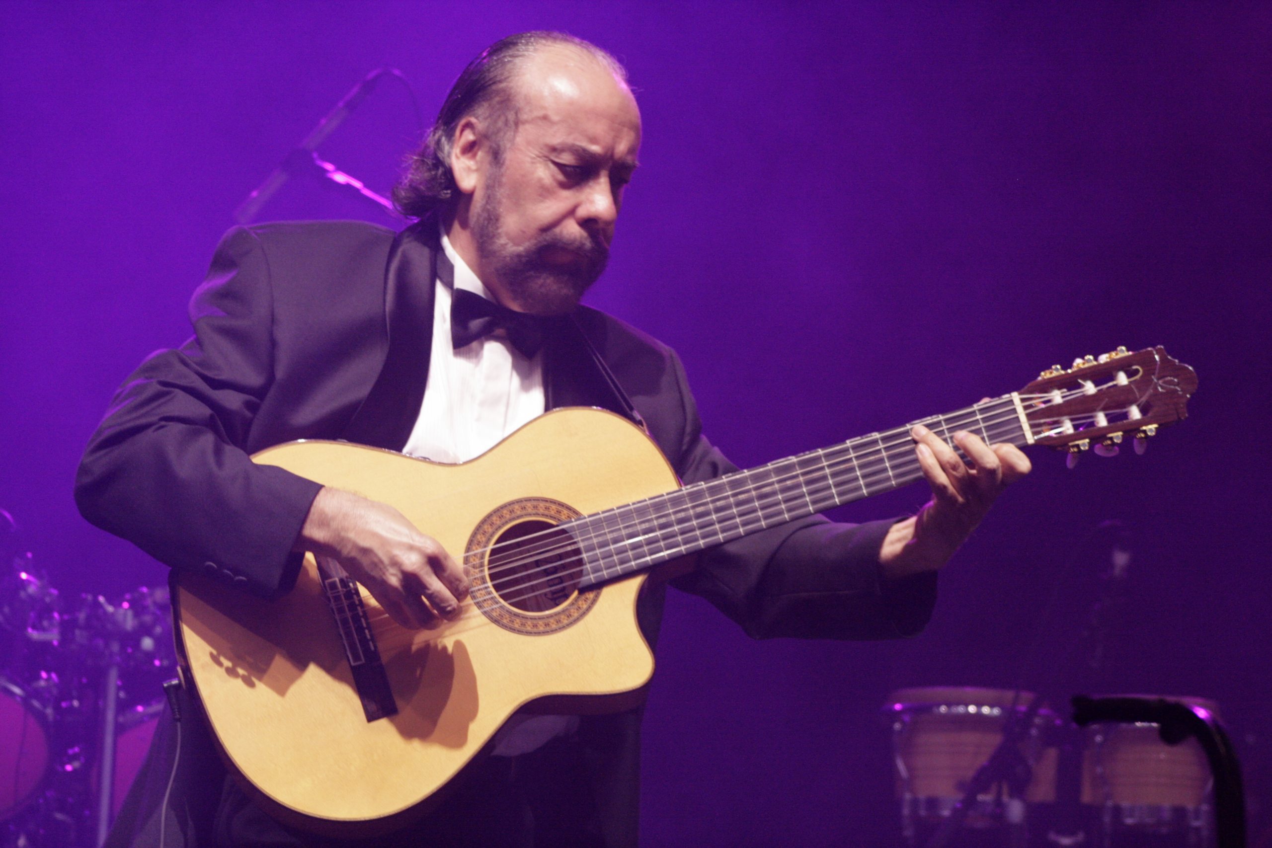 1 April 2022 Victor Martinez Parada in Concert