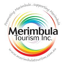 Merimbula Tourism inc logo