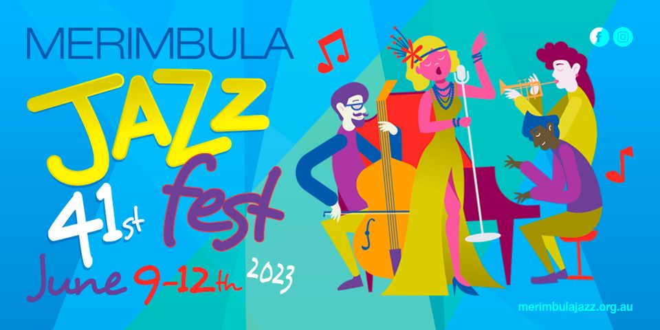 Merimbula Jazz Festival