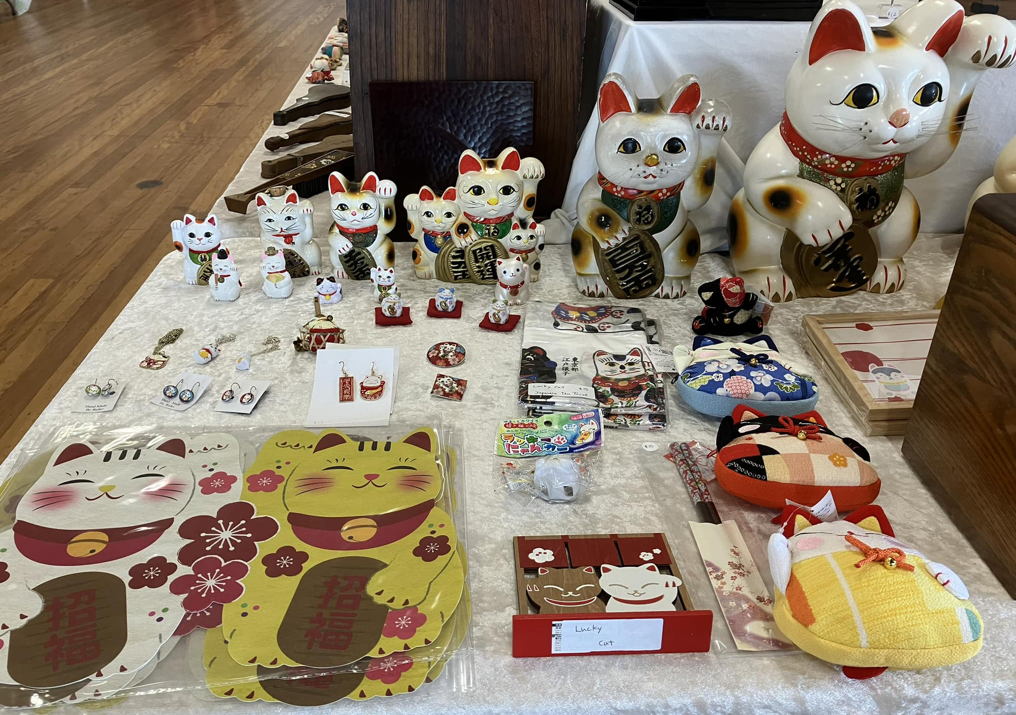 16 – 23 Dec 2024: JAPANESE CRAFT MARKET